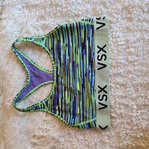 Victoria's Secret Sports bra Size L